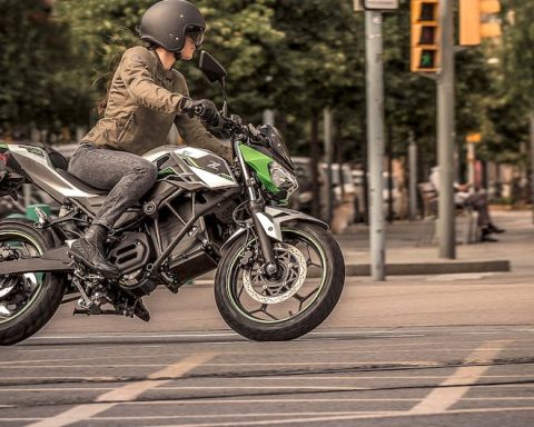 National Motorcyclist Day: Five recommendations for driving responsibly