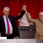 Cuba, Partido Comunista de Cuba, Miguel Díaz-Canel