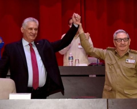 Cuba, Partido Comunista de Cuba, Miguel Díaz-Canel