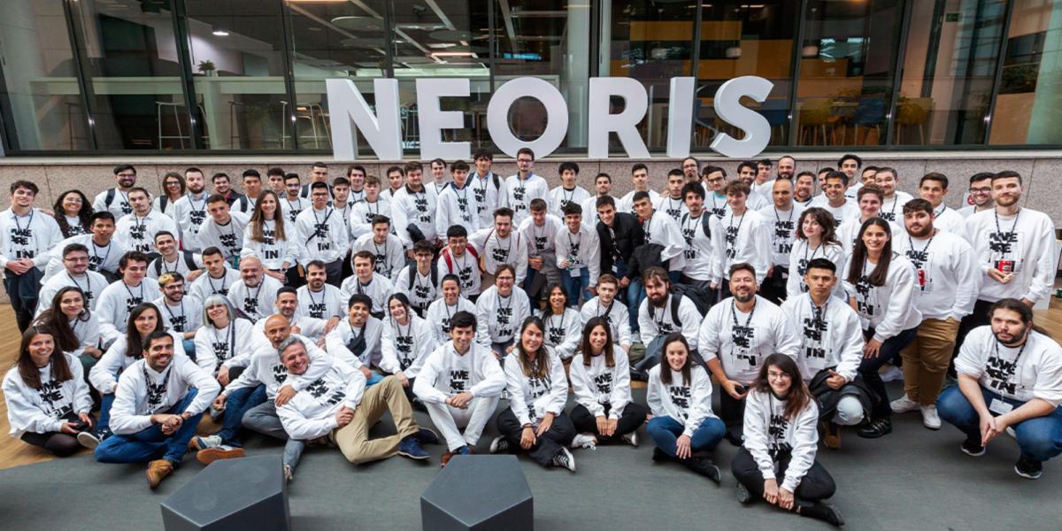 Neoris carries out strategies to close the gender gap in technology and promote female leadership