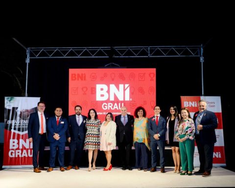 BNI