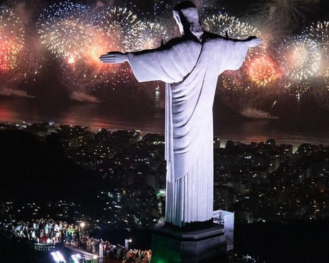 New Year's Eve in Rio will have Caetano, Ivete Sangalo and Bethânia this year