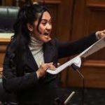 New Zealand parliament debates controversial proposal to review Maori rights