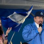 Nicaragua approves constitutional reform so that Ortega and his wife are “co-presidents”