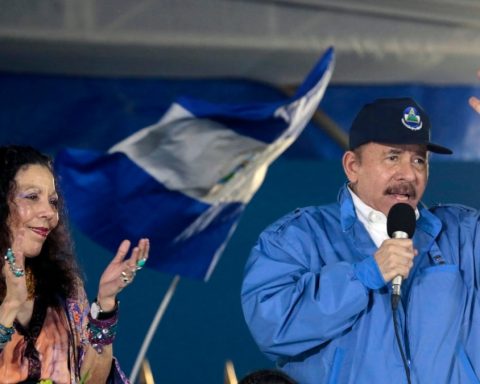 Nicaragua approves constitutional reform so that Ortega and his wife are “co-presidents”