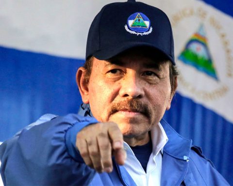 Nicaraguan Congress approves reform that gives full power to Ortega