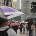 November will have excessive rain and heat in some regions of the country