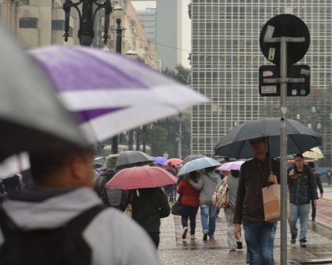 November will have excessive rain and heat in some regions of the country