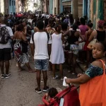 Mujeres, violencia de género, Cuba, OLA