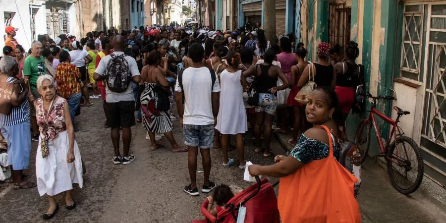 Mujeres, violencia de género, Cuba, OLA