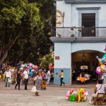 Oaxaca: with more financial inclusion, but only in the city