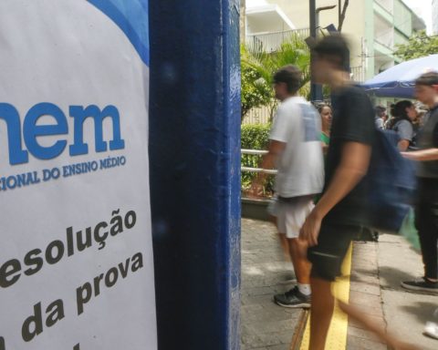 Official Enem answer sheet will be released by November 20th