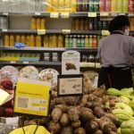 Official inflation preview rises to 0.62% in November