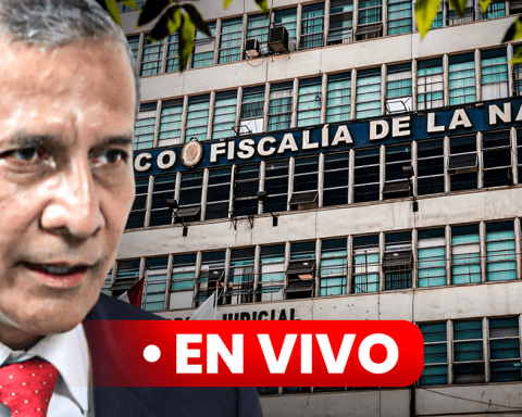 Ollanta Humala and Nadine Heredia LIVE: Former president and his wife will respond in court for alleged contributions from Odebrecht to his presidential campaign