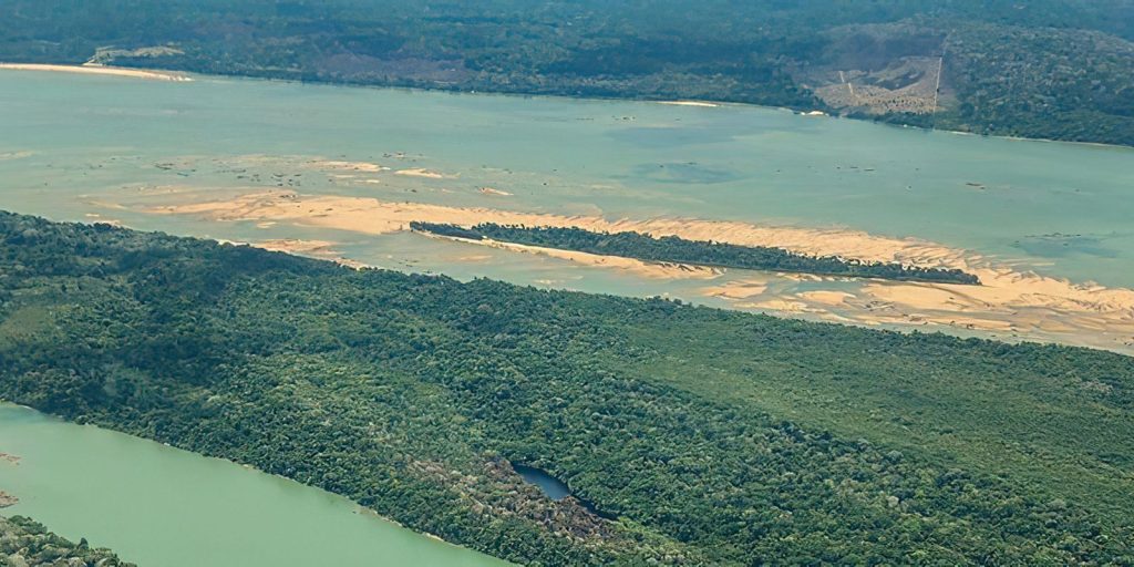 Operation seeks to remove invaders from Munduruku Indigenous Land, in Pará