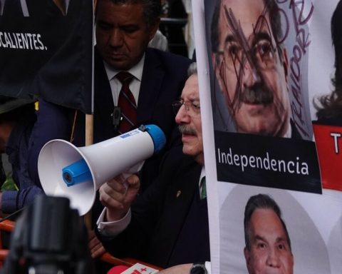 Opposition calls Pérez Dayán a “traitor”; Morenistas celebrate decision in Court