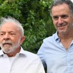 Orsi travels to Brazil to meet with Lula da Silva: they begin to articulate bilateral actions