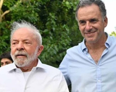 Orsi travels to Brazil to meet with Lula da Silva: they begin to articulate bilateral actions