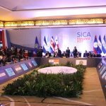 Ortega-Murillo dictatorship complains about alleged "usurpation" of the General Secretariat of SICA and complains to presidents of the region