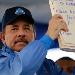 Ortega closes another 15 NGOs, six of them religious