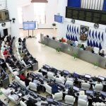 Ortega deputies approve in 17 minutes the Law to subject international cooperation agencies