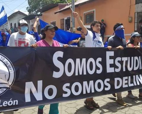 Ortega dictatorship commits "crimes against humanity" against education; UN identifies the chain of command