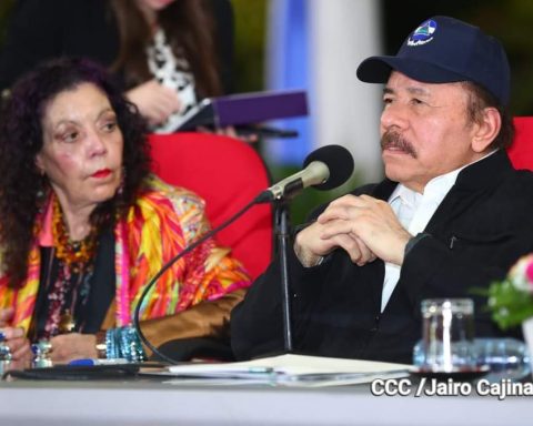 Ortega is taking Nicaragua to the Stone Age, says IAPA president