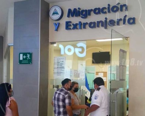 Ortega ordena reformar Ley de Migración y Extranjería