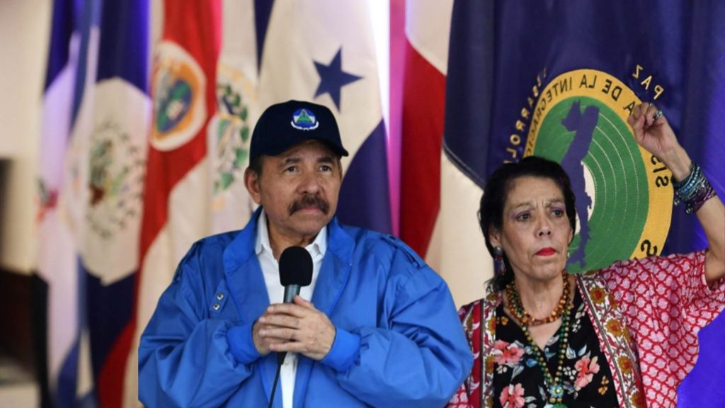 Ortega tries to blackmail SICA with a complaint of “usurpation” of the General Secretariat