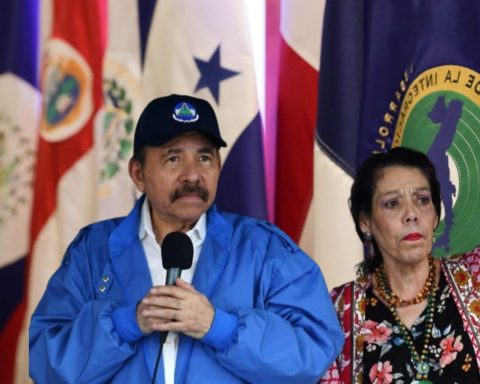 Ortega tries to blackmail SICA with a complaint of “usurpation” of the General Secretariat