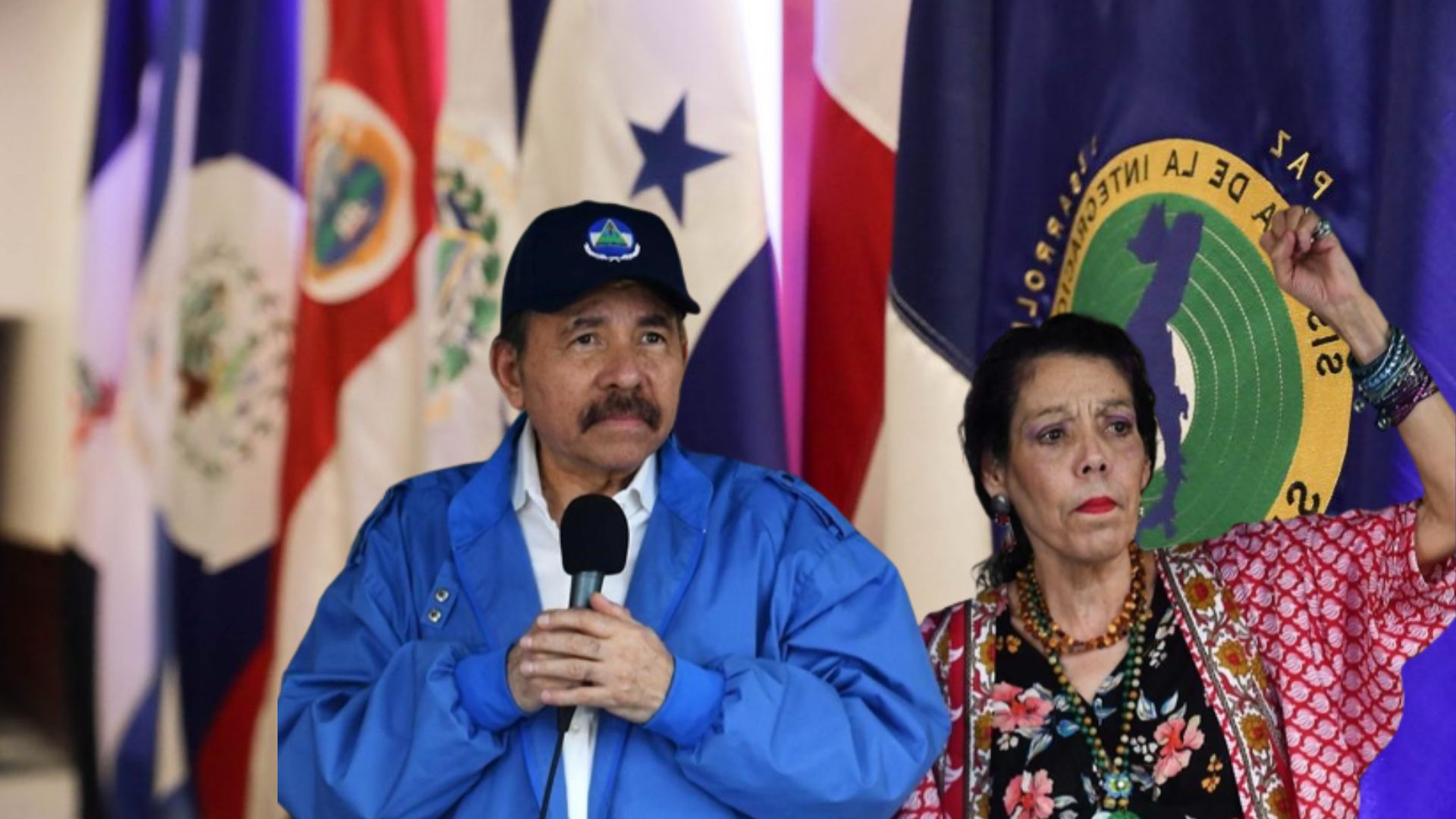 Ortega tries to blackmail SICA with a complaint of “usurpation” of the General Secretariat