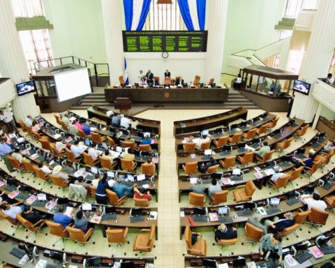 Ortega's deputies approve in the first legislature the reforms to the Constitution that dynamit the rule of law, without consulting anyone