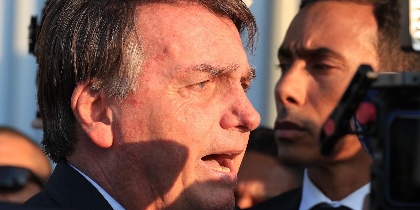 PF: Bolsonaro knew about the letter to put pressure on the Army commander