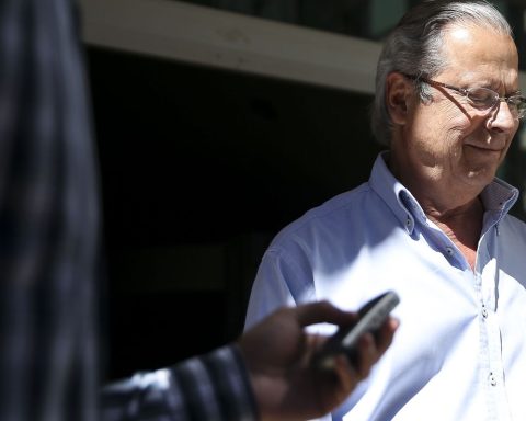 PGR appeals decision that annulled Dirceu's convictions