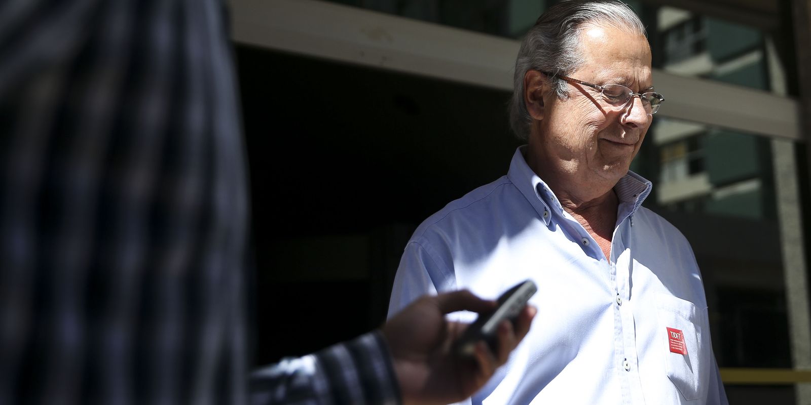 PGR appeals decision that annulled Dirceu's convictions