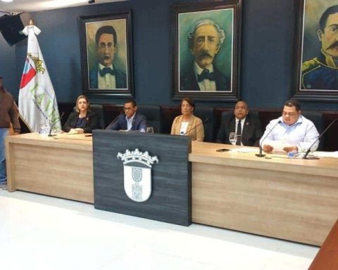 PLD llevará ante TSE juramentación Amparo Custodio