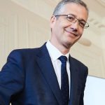 Pablo Hernández de Cos will replace Carstens as director of the BIS