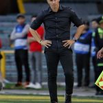 Pablo Peirano assured his continuity in the independent Santa Fe until December 2025