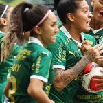 Palmeiras defeats Ferroviária and goes to the Paulistão Women's final