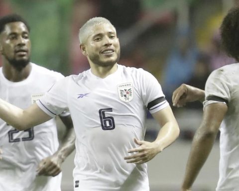 Panama defeats a lackluster Costa Rica