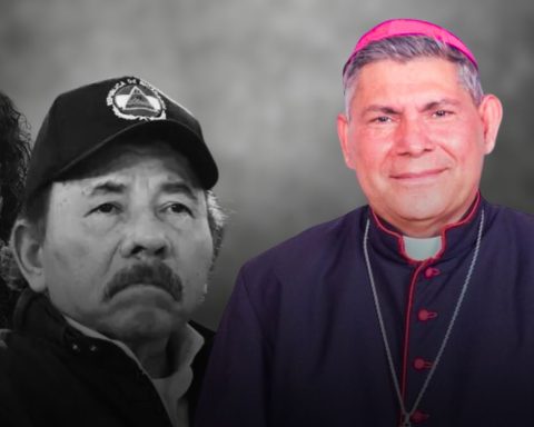 Panamanian Church calls the expulsion of Nicaraguan bishop Carlos Herrera an “attack”