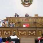 Parliament paid tribute to Ali Primera