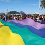 Parliamentarians and organizers ask for resources for Rio’s LGBTI+ Parade