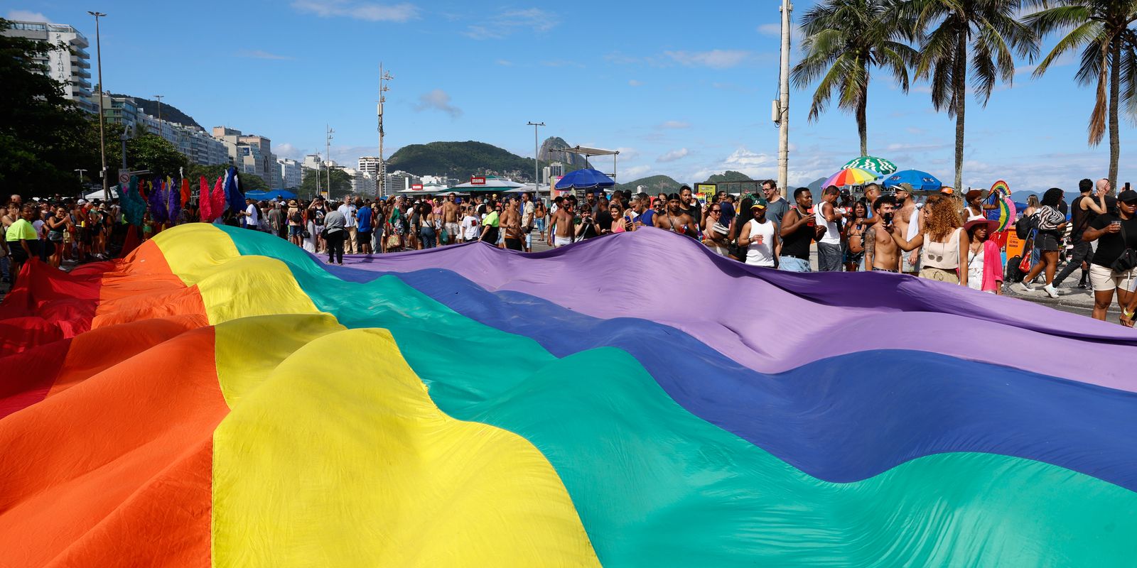 Parliamentarians and organizers ask for resources for Rio’s LGBTI+ Parade