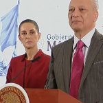 Pemex will concentrate taxes and activities in a new plan: Claudia Sheinbaum