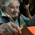 Pepe Mujica will be decorated with the Boyacá Cross by President Gustavo Petro