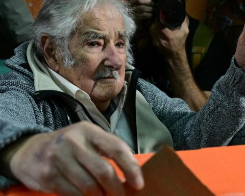 Pepe Mujica will be decorated with the Boyacá Cross by President Gustavo Petro