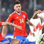 Peru and Chile face a crucial duel to maintain their chances of qualifying for the World Cup