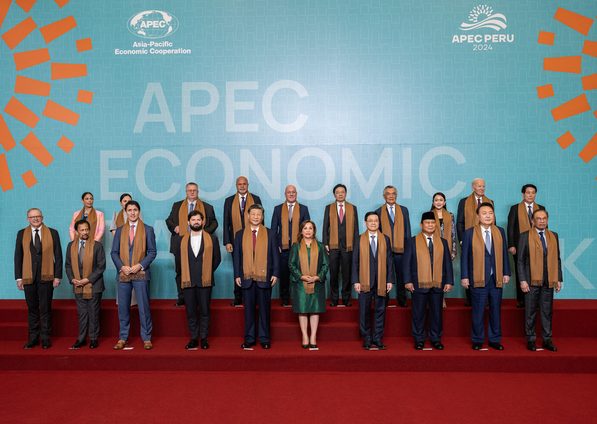 APEC