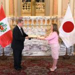 Peru ensures cooperation with Japan until 2033: countries announced roadmap